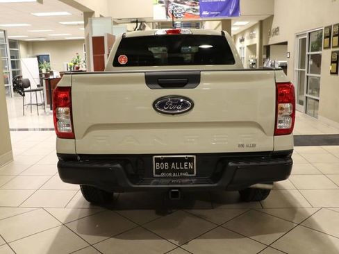 New 2026 Ford Ranger XL AWD/4WD image 5