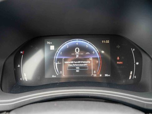 New 2026 Toyota Grand Highlander FWD image 13