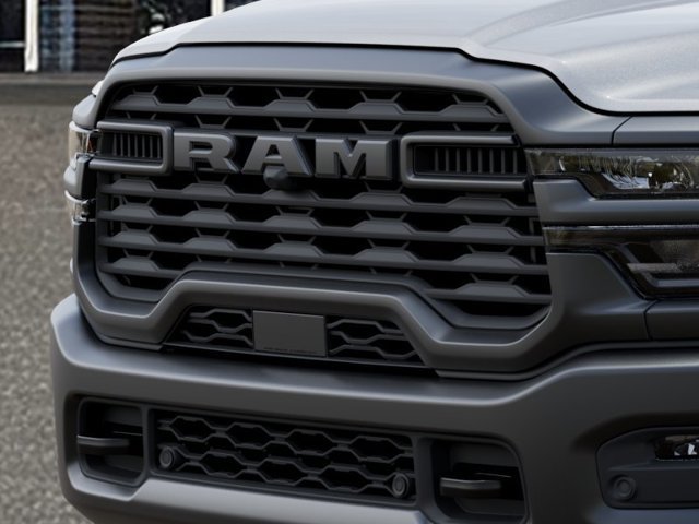 New 2026 RAM 2500 Tradesman AWD/4WD image 11