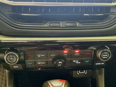 Used 2023 Jeep Compass Trailhawk w/ Trailhawk Elite Group AWD/4WD image 24
