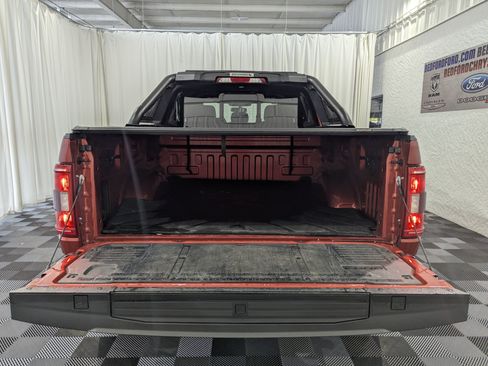 Used 2023 Ford F150 XLT w/ Equipment Group 302A High AWD/4WD image 13