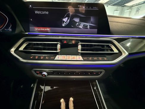 Used 2020 BMW X5 sDrive40i w/ Convenience Package image 27