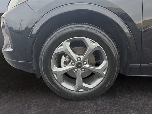 Used 2024 Ford Escape ST-Line w/ Tech Pack #1 AWD/4WD image 14