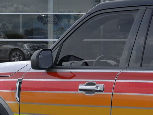 Used 2024 Ford Bronco Sport Free Wheeling w/ Convenience Package image 22