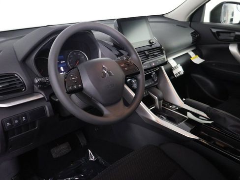New 2026 Mitsubishi Eclipse Cross Ralliart AWD/4WD image 23