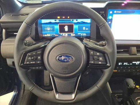 New 2026 Subaru Outback Touring XT image 17