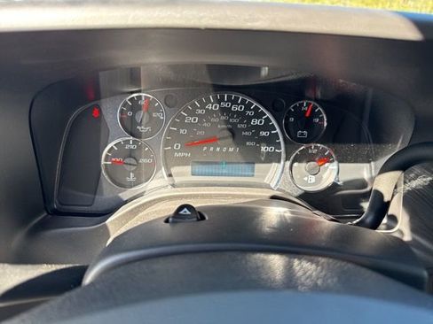 New 2025 GMC Savana 2500 w/ Driver Convenience Package image 12