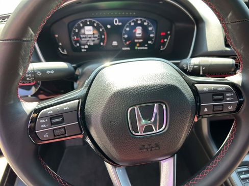 Certified 2025 Honda Civic Si image 15