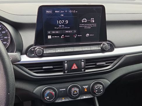 Used 2023 Kia Forte LXS w/ LXS Technology Package FWD image 21