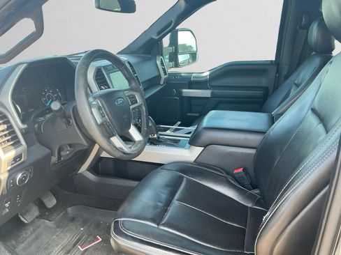 Used 2020 Ford F150 Lariat AWD/4WD image 9