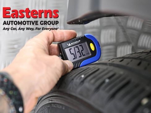 Used 2024 Subaru Crosstrek 2.0i image 29