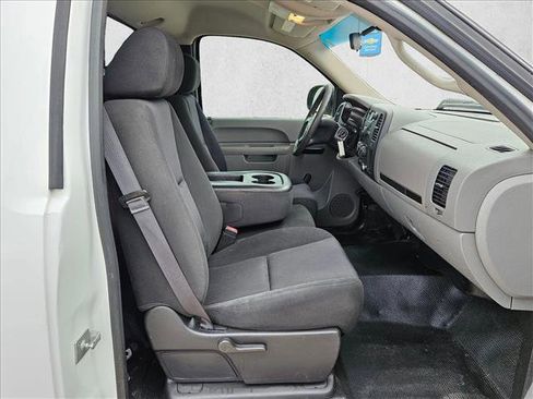 Used 2013 GMC Sierra 2500 W/T image 19