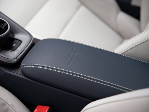 Used 2026 Porsche 911 Carrera image 14