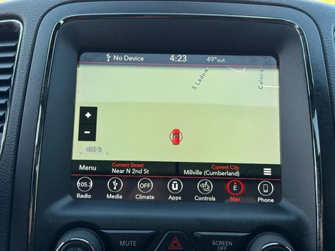 Used 2018 Dodge Durango GT w/ Premium Group image 33