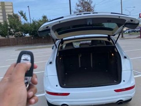 Used 2016 Audi Q5 2.0T Premium w/ Audi MMI Navigation Plus image 6