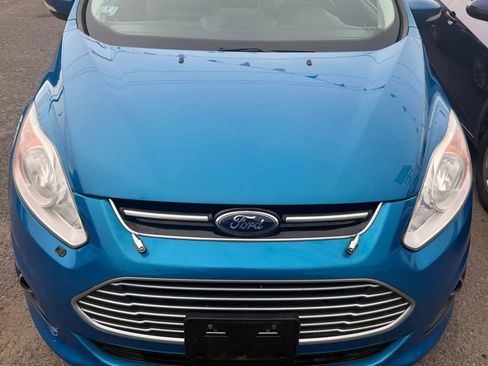 Used 2013 Ford C-MAX Energi SEL image 12