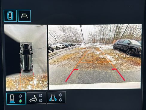 New 2026 GMC Terrain Elevation w/ Elevation Premium Package image 14