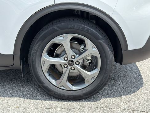 Used 2025 Ford Escape ST-Line FWD image 19