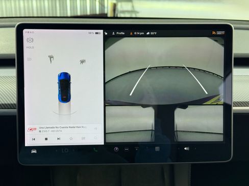 Used 2021 Tesla Model Y Performance image 37