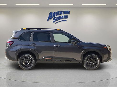 New 2026 Subaru Forester Wilderness AWD/4WD image 7