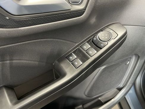 New 2026 Ford Escape ST-Line w/ Cold Weather Package AWD/4WD image 19