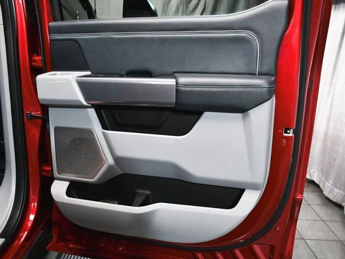 Used 2024 Ford F250 Limited image 17