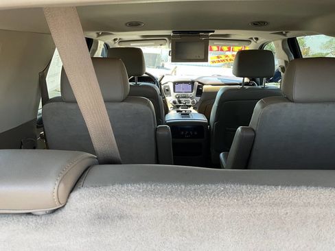 Used 2016 GMC Yukon SLT w/ Open Road Package image 26
