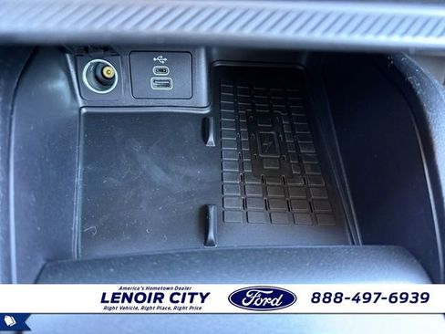 New 2025 Ford Bronco Sport Big Bend w/ Convenience Package image 27