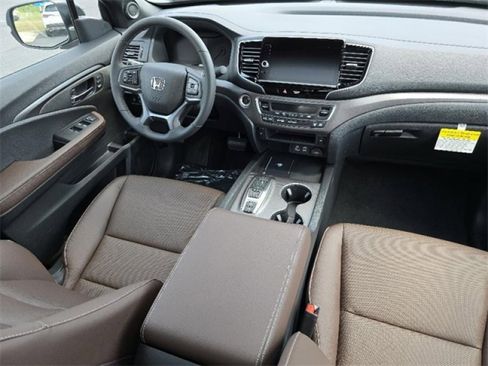 New 2026 Honda Ridgeline RTL image 10