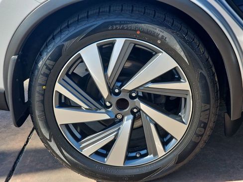 Used 2017 Nissan Murano Platinum w/ Platinum Technology Package image 38