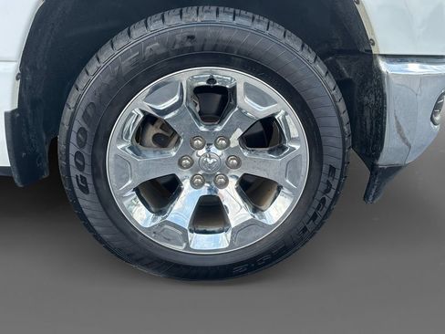 Certified 2021 RAM 1500 Big Horn AWD/4WD image 15