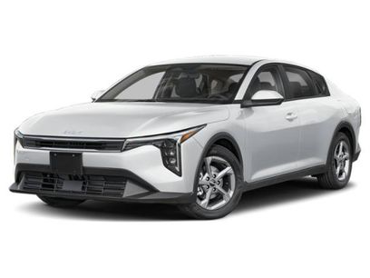 Used 2026 Kia K4