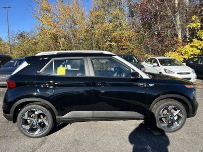 New 2026 Hyundai Venue SEL