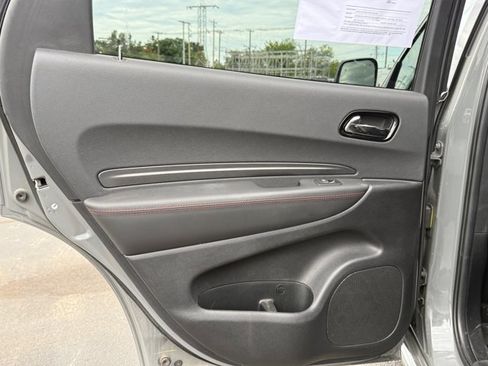 Used 2023 Dodge Durango R/T AWD/4WD image 29
