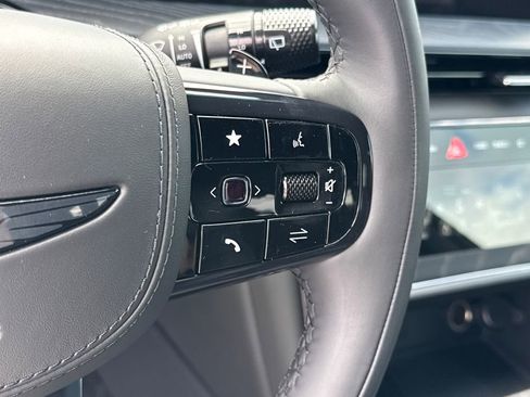 New 2026 Genesis GV80 3.5T Prestige image 18