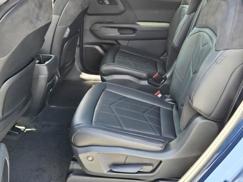 New 2027 Kia Telluride X-Line SX Prestige AWD/4WD image 8