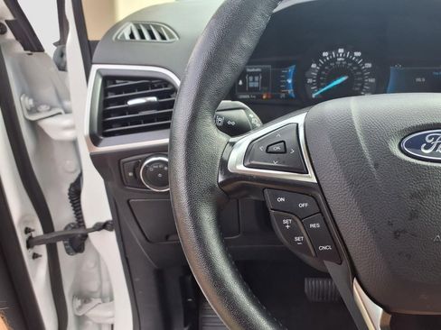 Used 2024 Ford Edge SEL w/ Convenience Package AWD/4WD image 22