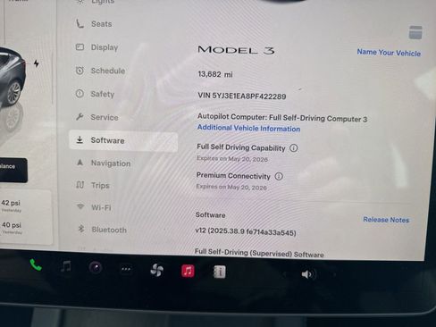 Used 2023 Tesla Model 3 Standard Range image 14