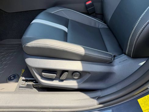 New 2026 Toyota Camry SE FWD image 13