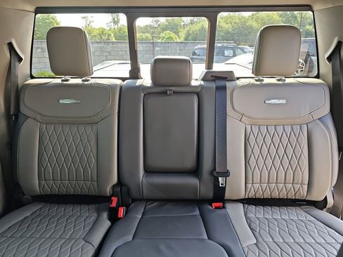 Used 2024 Ford F150 Platinum w/ Equipment Group 703A Plus image 26