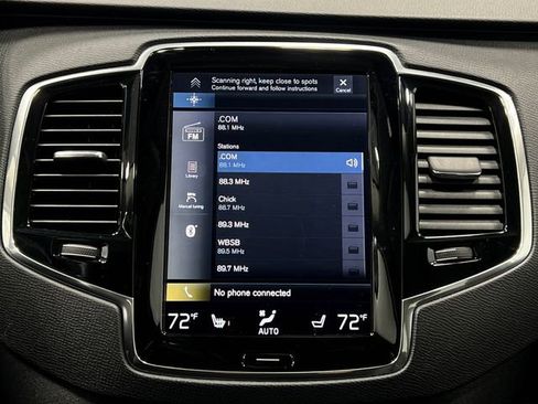 Used 2018 Volvo XC90 T8 Momentum w/ Convenience Package image 25