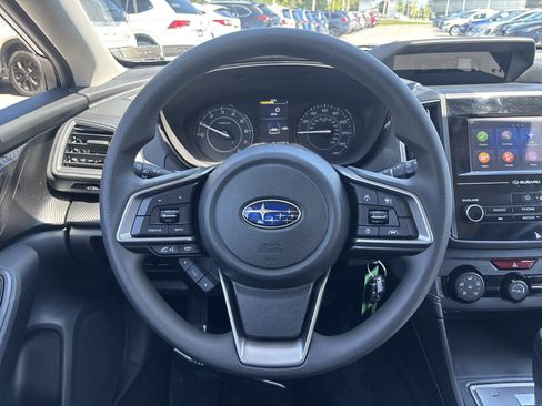 Used 2021 Subaru Impreza 2.0i AWD/4WD image 7
