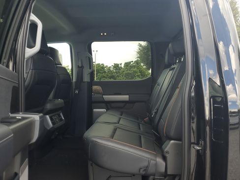 New 2026 Ford F350 Lariat w/ Lariat Ultimate Package image 11