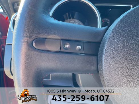 Used 2008 Ford Mustang Shelby GT500 image 19