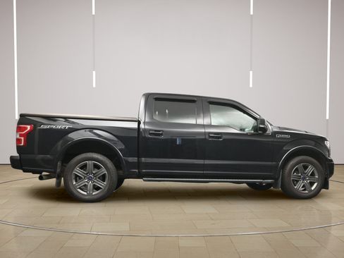 Used 2020 Ford F150 XLT w/ Equipment Group 302A Luxury RWD image 20