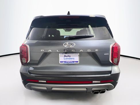 Used 2023 Hyundai Palisade Limited w/ Cargo Package AWD/4WD image 6