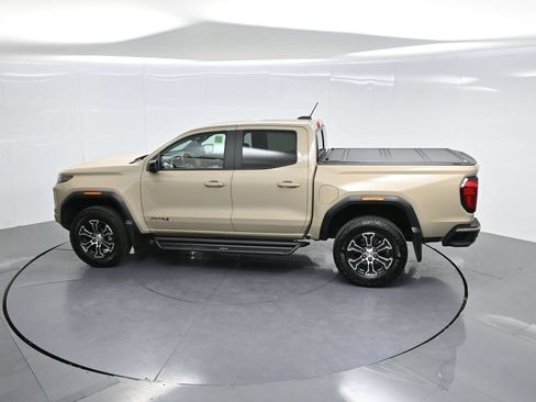 Used 2023 GMC Canyon AT4 w/ AT4 Premium Package AWD/4WD image 57