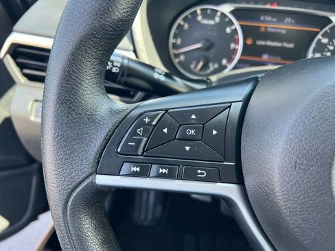 Used 2022 Nissan Altima 2.5 image 40