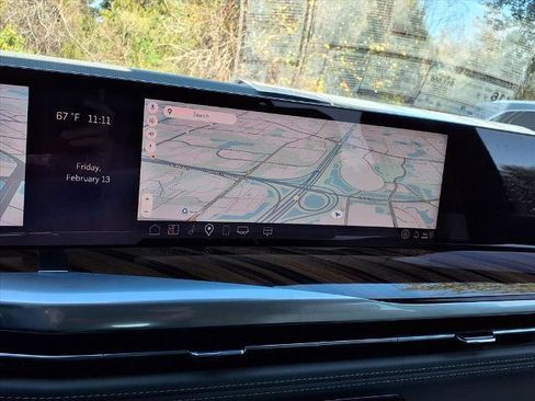 New 2026 Cadillac Escalade Platinum Sport image 16