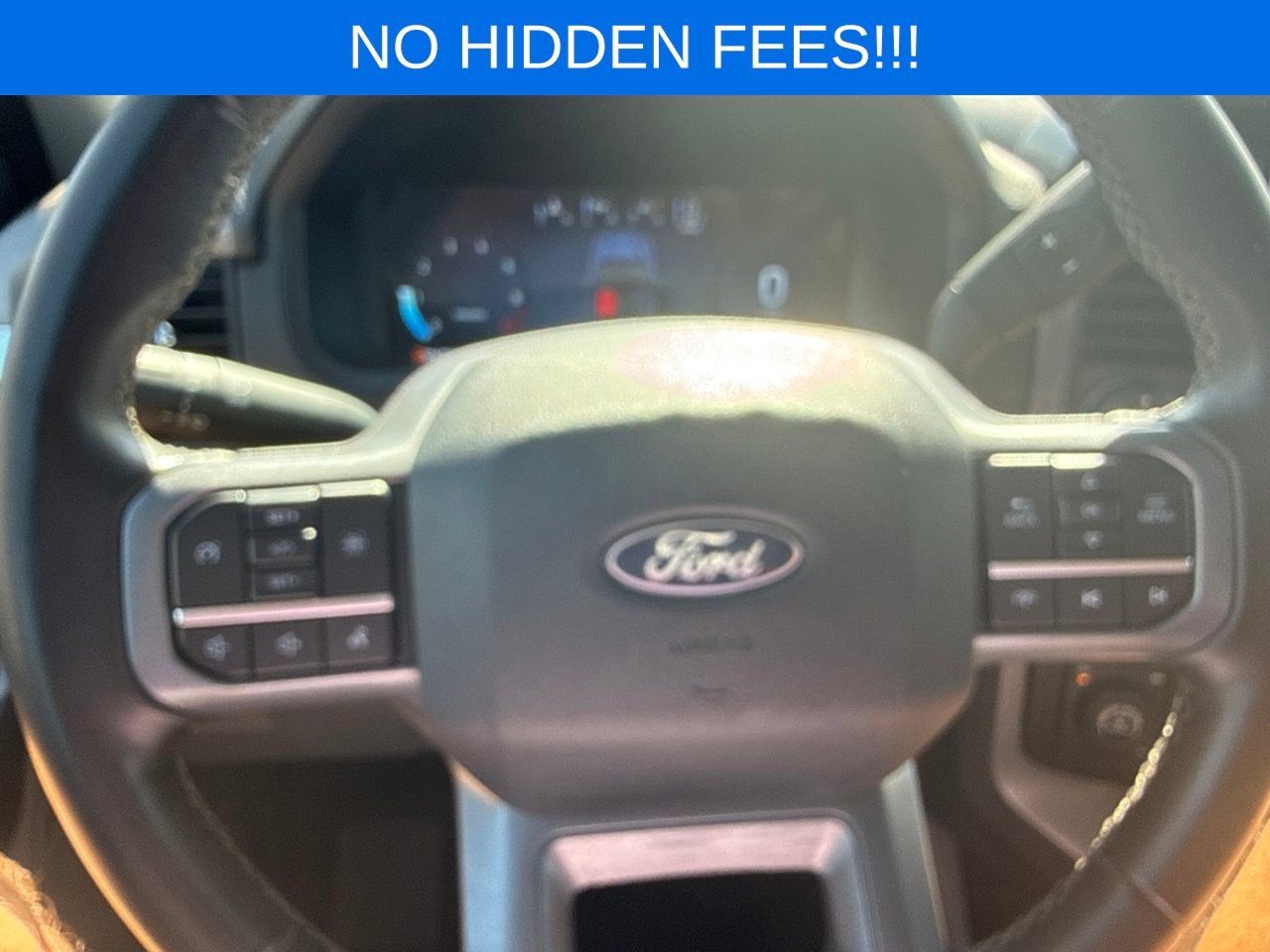 Used 2024 Ford F150 XLT w/ Mobile Office Package AWD/4WD image 34